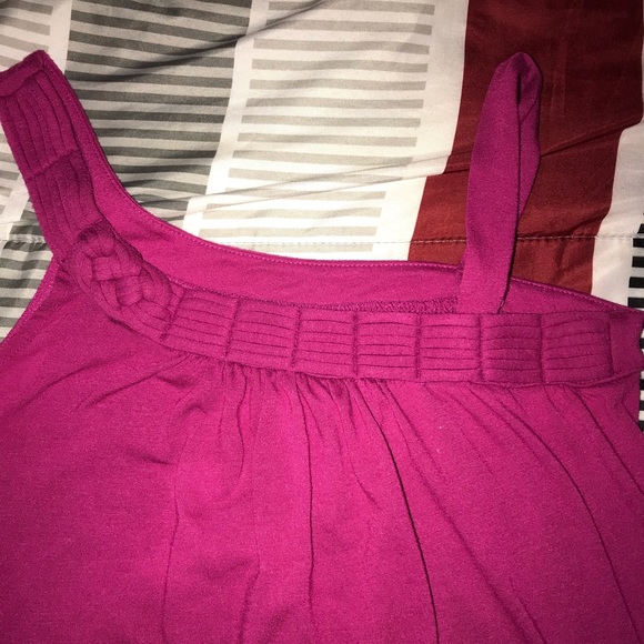 Cute Top A.N.A - Picture 4 of 6